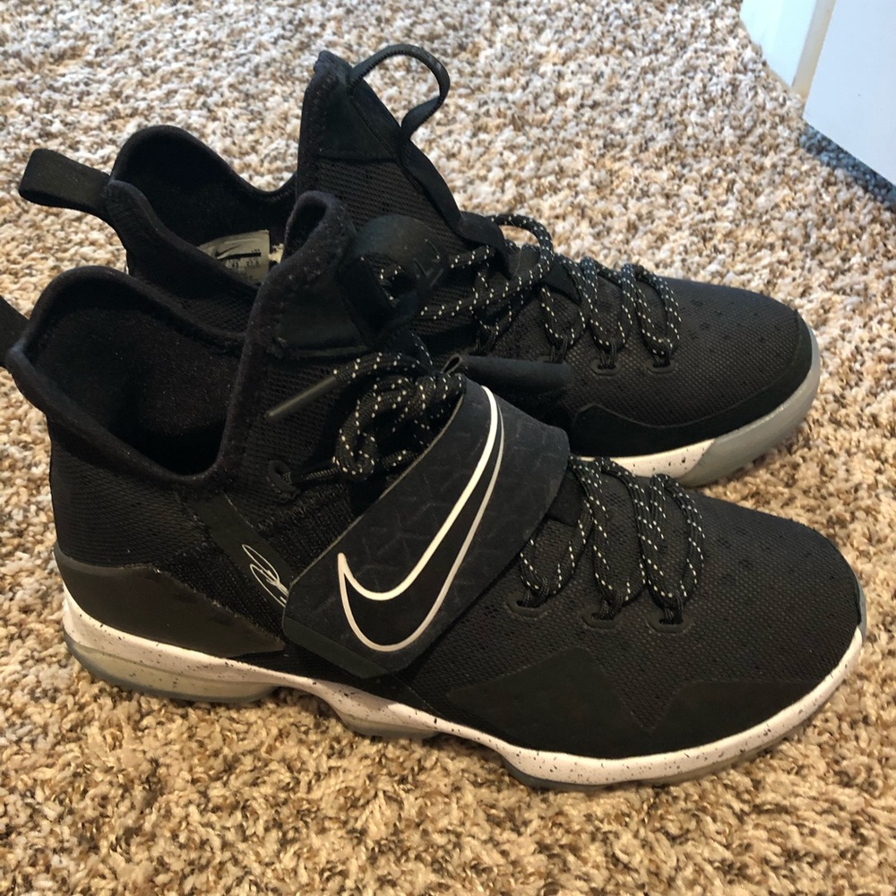 LeBron Shoes